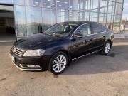 Volkswagen Passat B7 Пермь  - изображение 10
