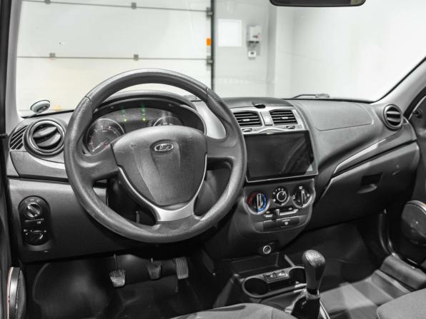 Lada (ВАЗ) Granta I Рестайлинг с пробегом 2018 года, цена 494 028 рублей, 139794 км, хэтчбек, Автокод Объявления