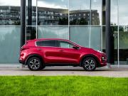 Kia Sportage IV Рестайлинг Магнитогорск  - изображение 35