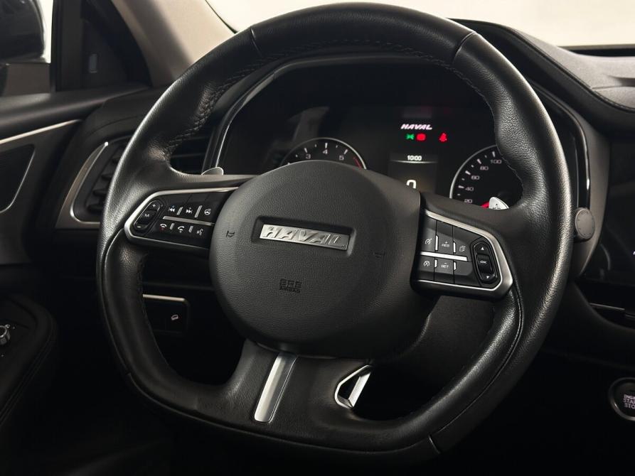 Haval F7 I Москва  - изображение 9