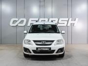 Lada (ВАЗ) Largus I Воронеж  - изображение 20