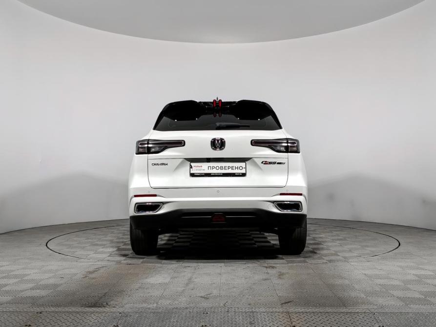 Changan CS55 Plus II Санкт-Петербург  - изображение 6