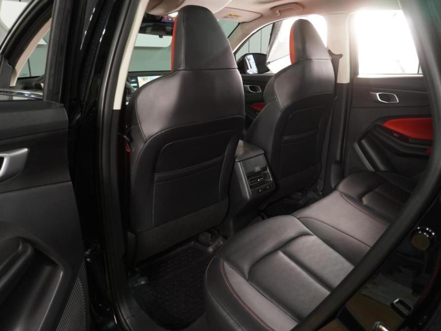 Changan CS55 Plus II Воронеж  - изображение 11