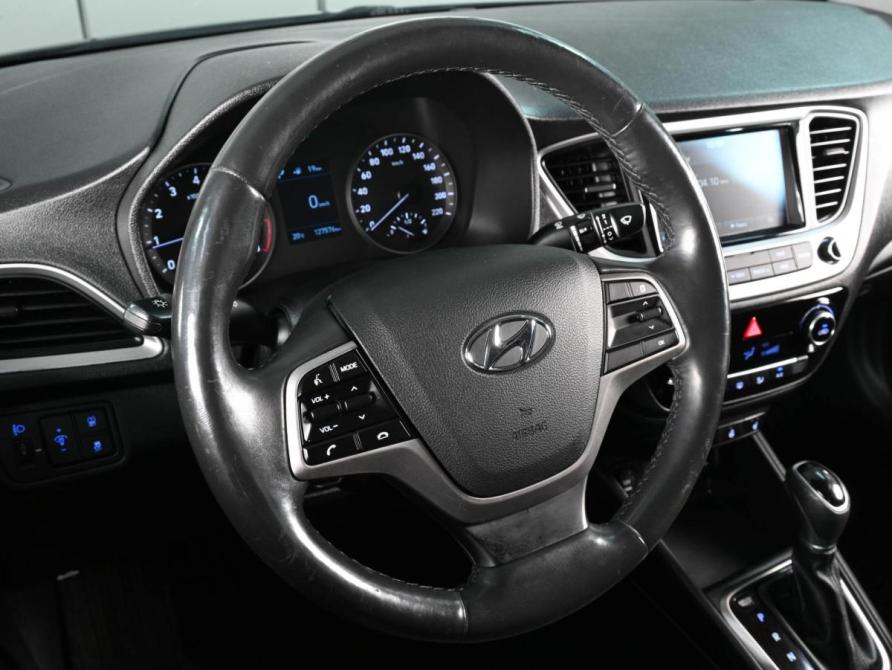 Hyundai Solaris II Ростов-на-Дону  - изображение 12