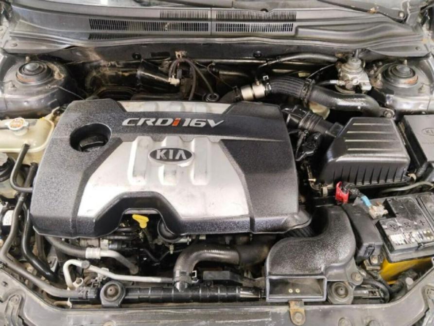 Kia Cerato I Набережные Челны  - изображение 7