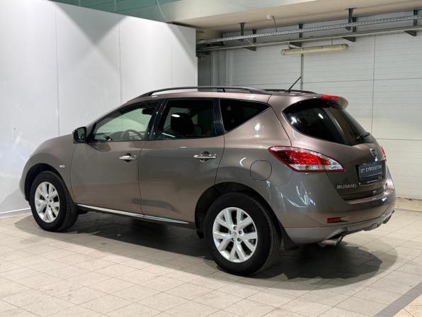 Nissan Murano II (Z51) Рестайлинг 2 с пробегом 2013 года, цена 1 655 000 рублей, 131000 км, внедорожник, Автокод Объявления