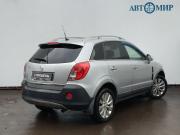 Opel Antara I Рестайлинг Москва  - изображение 19