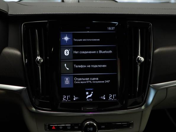 Volvo V90 Cross Country I с пробегом 2017 года, цена 3 349 000 рублей, 182340 км, универсал, Автокод Объявления