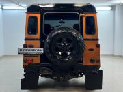 Land Rover Defender I Москва  - изображение 14