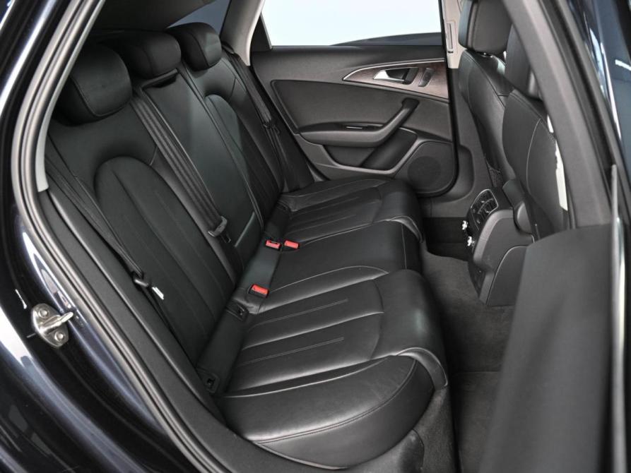 Audi A6 IV (C7) Рестайлинг Ростов-на-Дону  - изображение 7