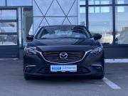 Mazda 6 III (GJ) Рестайлинг Москва  - изображение 32