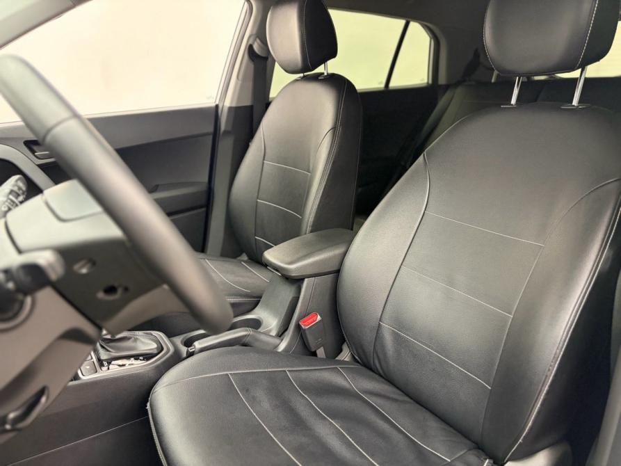 Hyundai Creta I Рестайлинг Ростов-на-Дону  - изображение 16