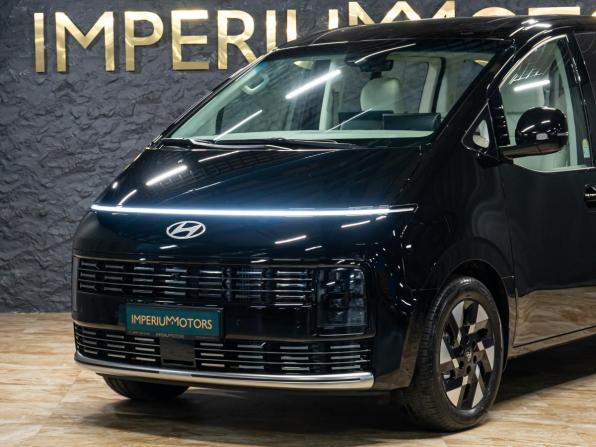 Новый Hyundai Staria I Рестайлинг 2026 года, цена 7 450 000 рублей, минивэн, Автокод Объявления