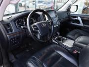 Toyota Land Cruiser 200 Series Рестайлинг 2 Москва  - изображение 38