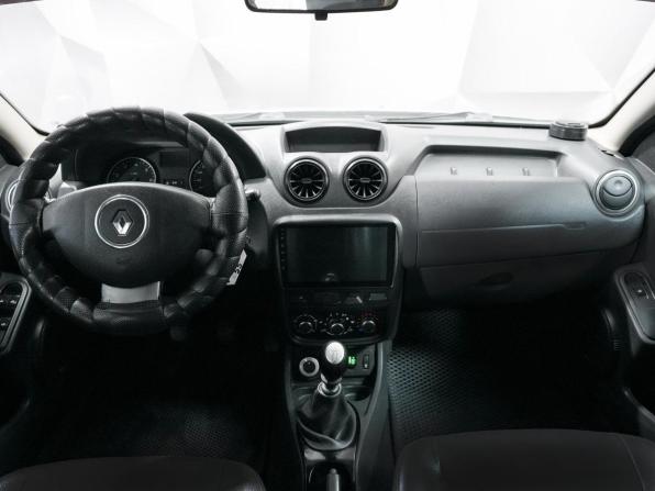 Renault Duster I с пробегом 2011 года, цена 949 000 рублей, 215000 км, внедорожник, Автокод Объявления