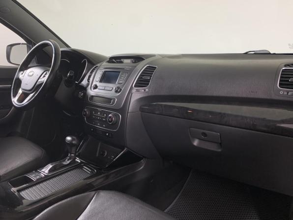 Kia Sorento III Prime с пробегом 2015 года, цена 1 895 000 рублей, 141291 км, внедорожник, Автокод Объявления