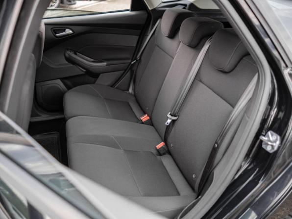 Ford Focus III Рестайлинг с пробегом 2016 года, цена 1 149 000 рублей, 112829 км, хэтчбек, Автокод Объявления