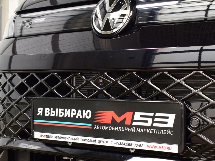Volkswagen Tiguan III (China Market) Кемерово  - изображение 28