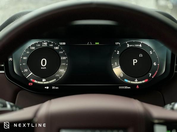 Новый Land Rover Range Rover Sport III 2025 года, цена 20 990 000 рублей, внедорожник, Автокод Объявления