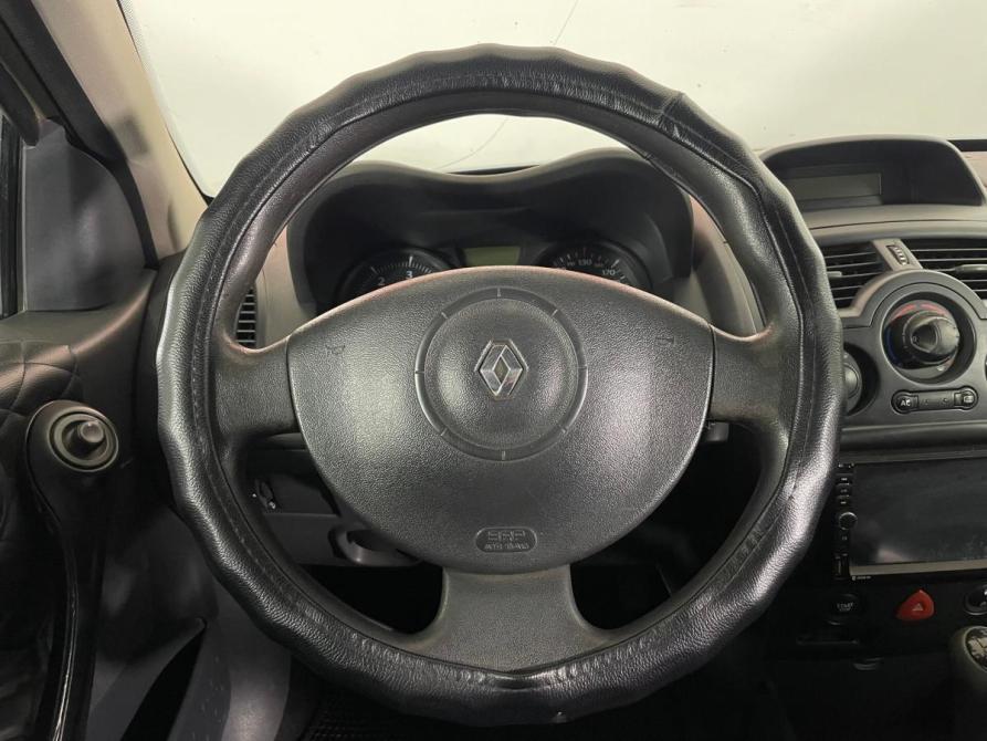 Renault Megane II Рестайлинг Воронеж  - изображение 10