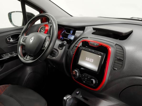 Renault Kaptur I с пробегом 2019 года, цена 1 379 000 рублей, 71774 км, внедорожник, Автокод Объявления