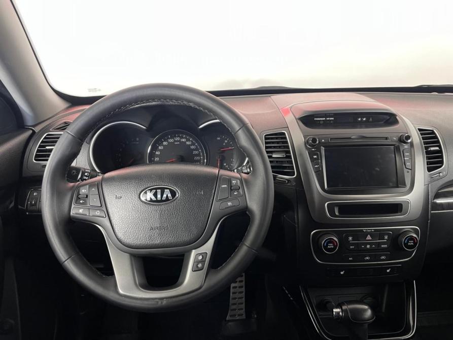 Kia Sorento II Рестайлинг Воронеж  - изображение 14