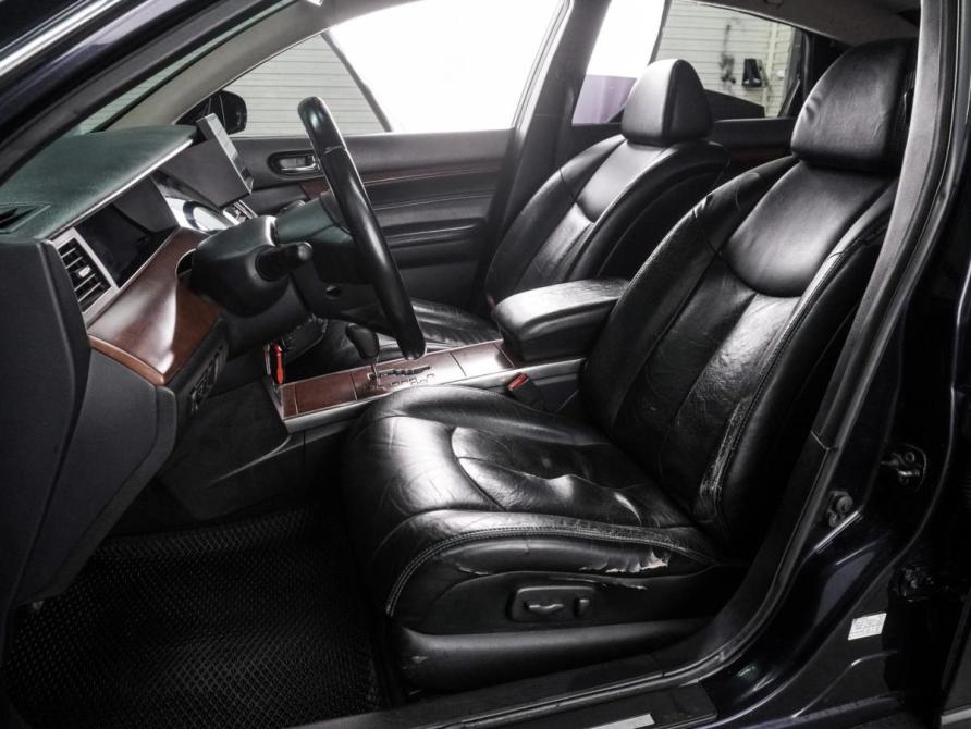 Nissan Teana I (J31) Рестайлинг Воронеж  - изображение 10