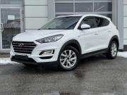 Hyundai Tucson III Рестайлинг Новокузнецк  - изображение 14