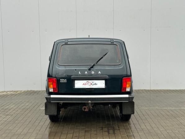 Lada (ВАЗ) Niva Legend с пробегом 2021 года, цена 772 000 рублей, 22093 км, внедорожник, Автокод Объявления
