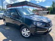 Lada (ВАЗ) Granta I Рестайлинг Нижнекамск  - изображение 19
