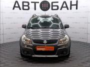 Suzuki SX4 I (Classic) Рестайлинг Екатеринбург  - изображение 28