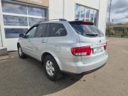 SsangYong Kyron I Рестайлинг Москва  - изображение 24