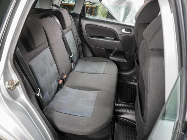 Ford Fiesta Mk5 с пробегом 2008 года, цена 499 000 рублей, 180862 км, хэтчбек, Автокод Объявления