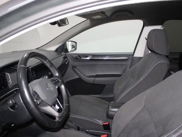 Volkswagen Polo VI с пробегом 2020 года, цена 1 769 900 рублей, 99748 км, лифтбек, Автокод Объявления