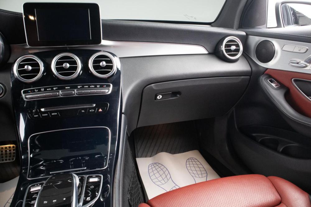 Mercedes-Benz GLC I (X253) Оренбург  - изображение 13