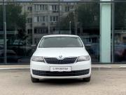Skoda Rapid I Самара  - изображение 16