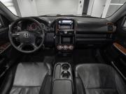 Honda CR-V II Москва  - изображение 30