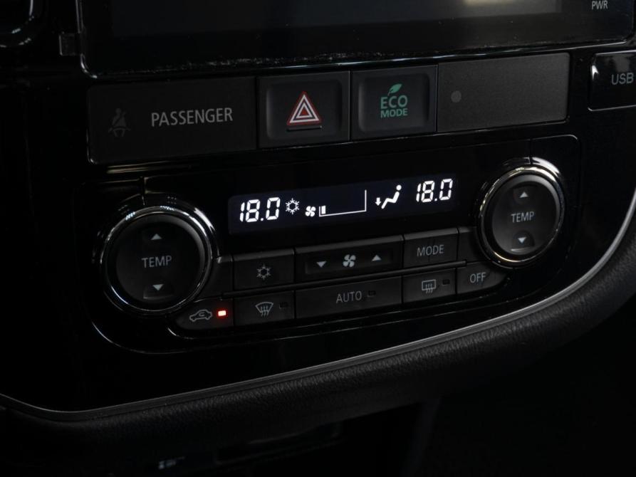 Mitsubishi Outlander III Рестайлинг 3 Тюмень  - изображение 18