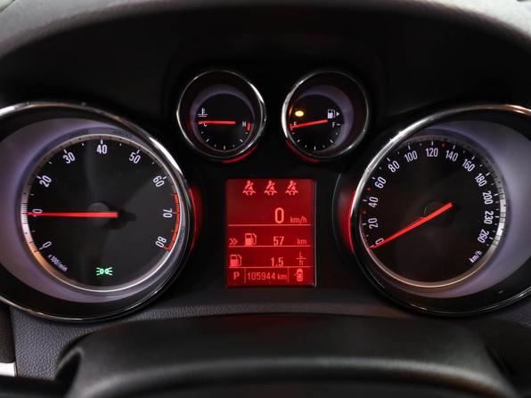 Opel Mokka I с пробегом 2012 года, цена 1 249 000 рублей, 105944 км, внедорожник, Автокод Объявления