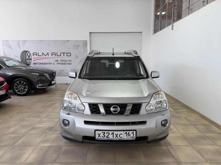 Nissan X-Trail II Новороссийск  - изображение 3