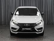 Lada (ВАЗ) Vesta I Рестайлинг (NG) Ставрополь  - изображение 22