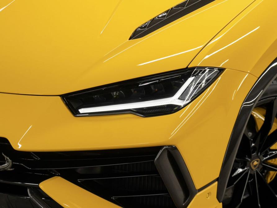 Lamborghini Urus I Рестайлинг Москва  - изображение 4