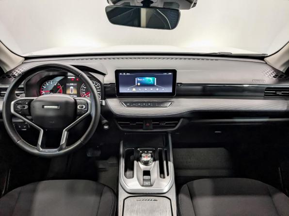 Haval Jolion I с пробегом 2023 года, цена 1 775 000 рублей, 28342 км, внедорожник, Автокод Объявления