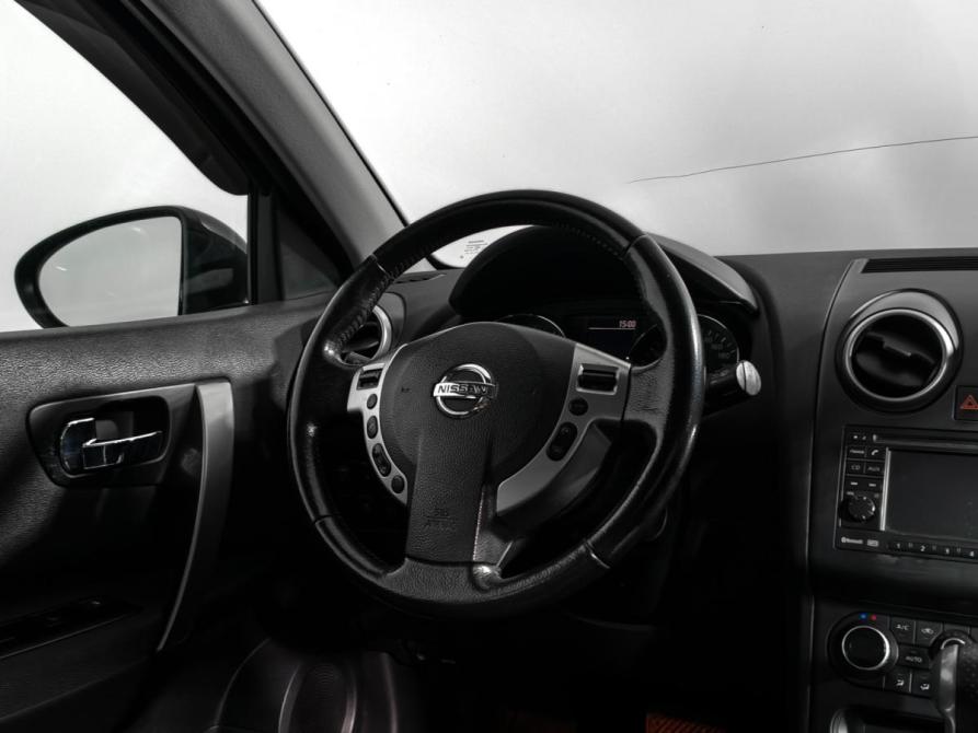 Nissan Qashqai I Рестайлинг Санкт-Петербург  - изображение 15