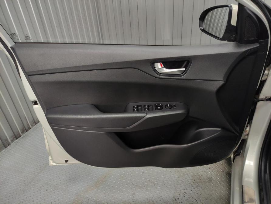 Hyundai Solaris II Рестайлинг Пермь  - изображение 14