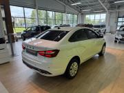 Lada (ВАЗ) Vesta I Рестайлинг (NG) Чебоксары  - изображение 39