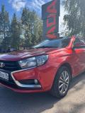 Lada (ВАЗ) Vesta I Кострома  - изображение 24