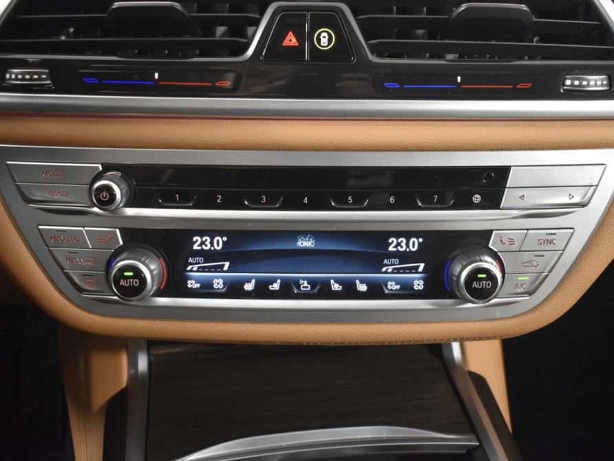 BMW 7 серии VI (G11/G12) Рестайлинг Казань  - изображение 23
