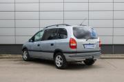 Opel Zafira A Ярославль  - изображение 22