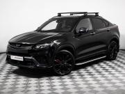 Geely Tugella I Рестайлинг Москва  - изображение 26